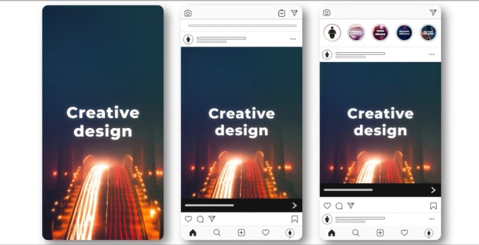 Gig Preview - Do youtube shorts instagram reels or tiktok video editing with engaging captions