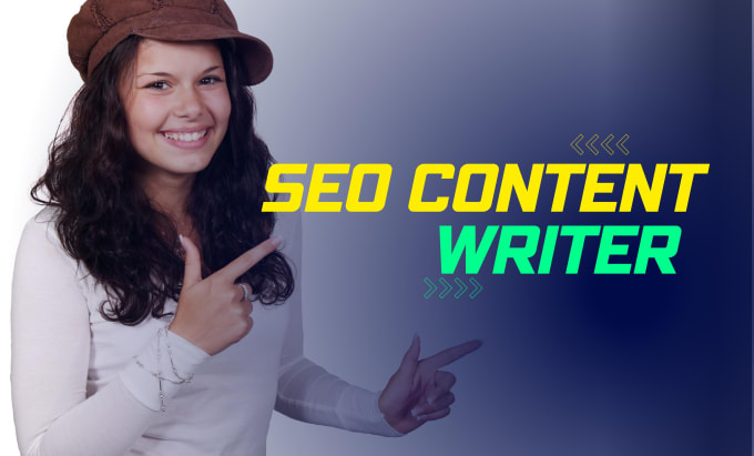 Gig Preview - Provide content writing, articles and blog posts service as content writer