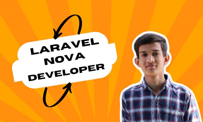 Bestseller - be your expert PHP laravel nova developer and specialist