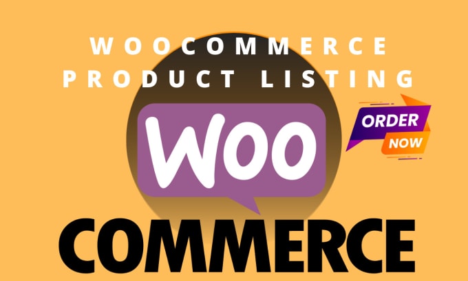 Gig Preview - Upload products on woocommerce store