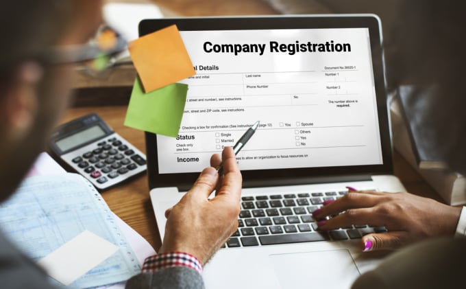 Gig Preview - Manage llc registration, setup, and incorporation of llc