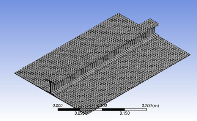 Bestseller - do finite element analysis fea on ansys