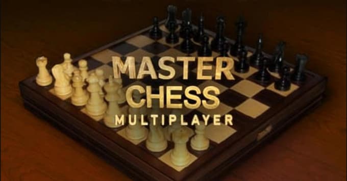 multiplayer chess game｜TikTok Search