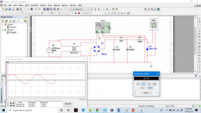 Gig Preview - Be your electrical and electronics engineering expert