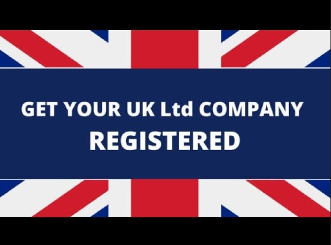 Gig Preview - Register UK ltd company for resident,non residents, legal business registration