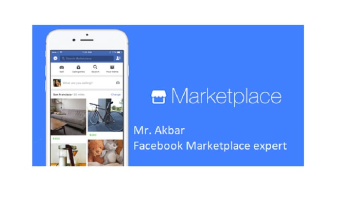 Gig Preview - Run 10x profitable facebook marketplace  dropshipping