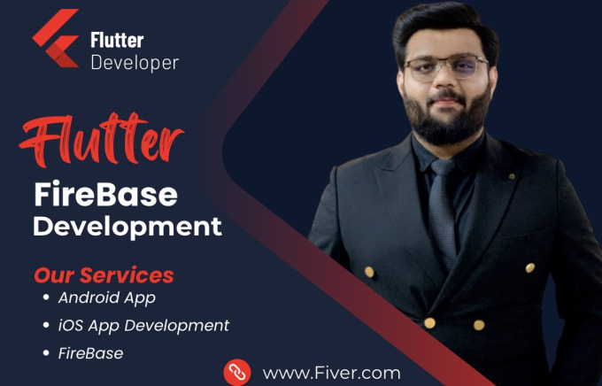 Bestseller - be your expert flutter developer