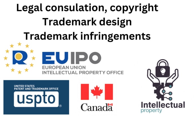 Gig Preview - Remove trademark infringements of shopify, amazon and ebay