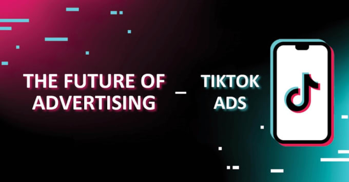 Gig Preview - Create viral tiktok ads or facebook video ads that high conversion