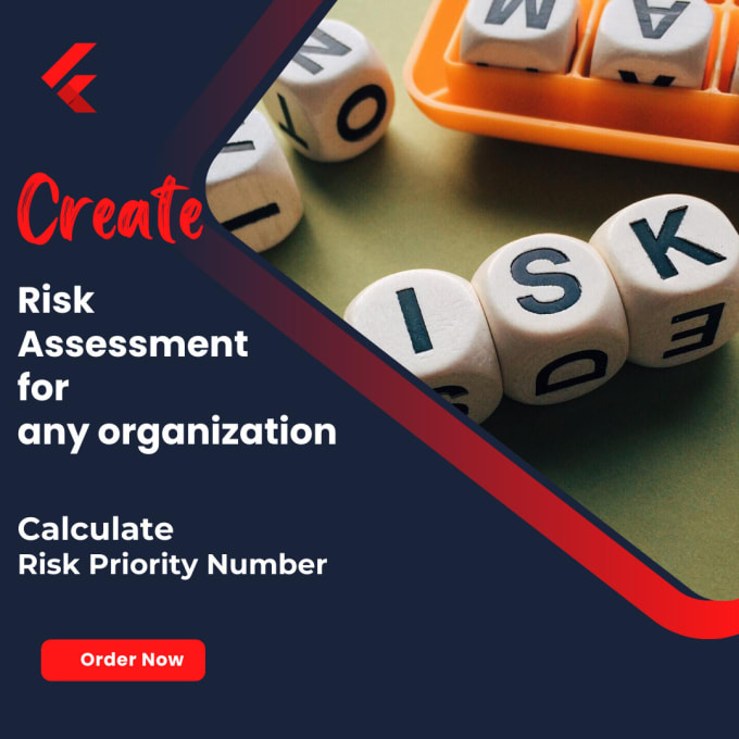 Gig Preview - Risk assessment for your business