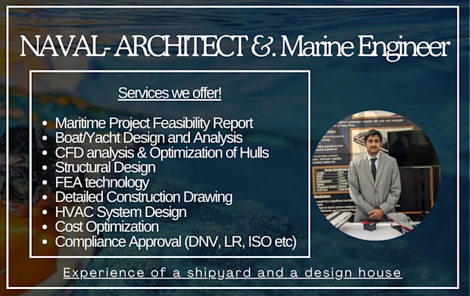 Bestseller - design and analyze offshore, ships, yachts, pontoons, boats