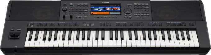 Gig Preview - Deliver created yamaha keyboard styles for specific songs