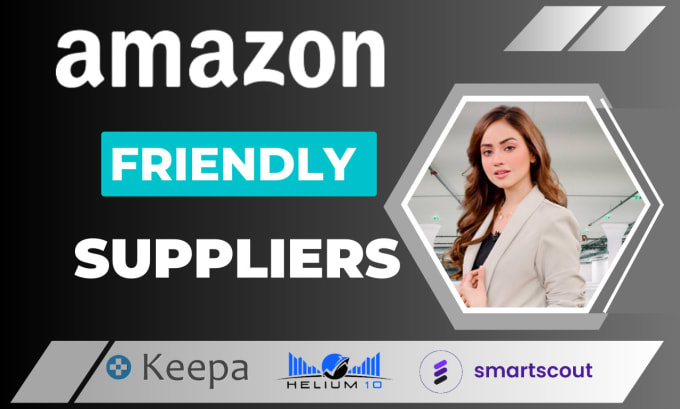 Bestseller - provide amazon fba wholesale suppliers and distributors list