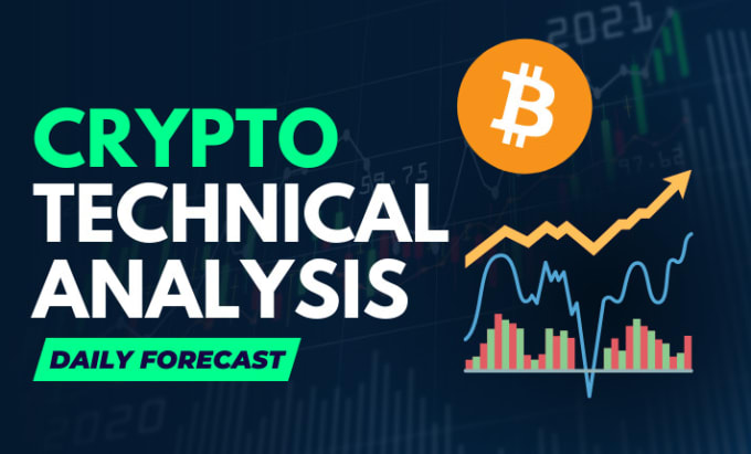 Gig Preview - Be your crypto technical analyst for profitable trade