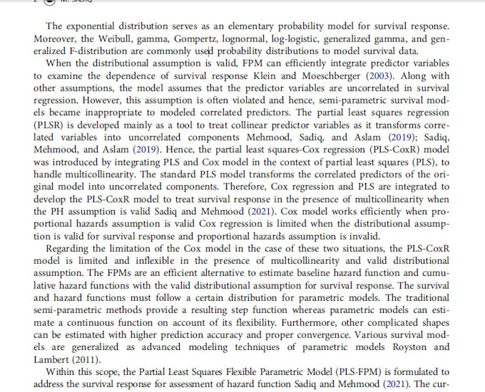 Gig Preview - Write best researched public health articles and blogs