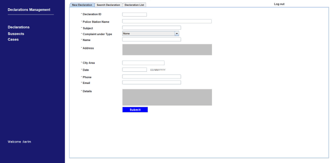 Gig Preview - Do your java project and task swing , javafx , console based