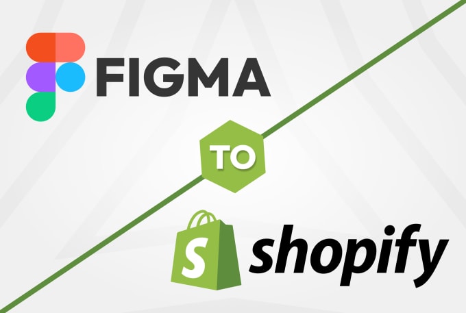 Gig Preview - Convert your UI or figma design into shopify custom theme