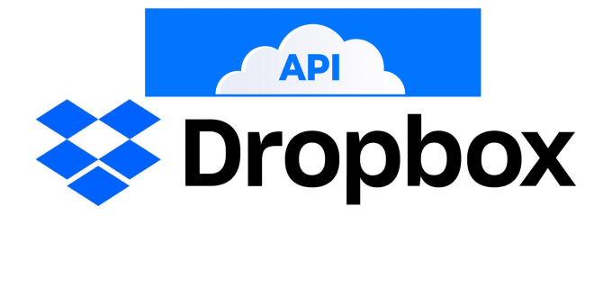 Gig Preview - Do dropbox automation process, upload and manage files