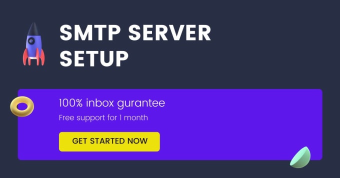 Gig Preview - Setup email web server on ubuntu for you