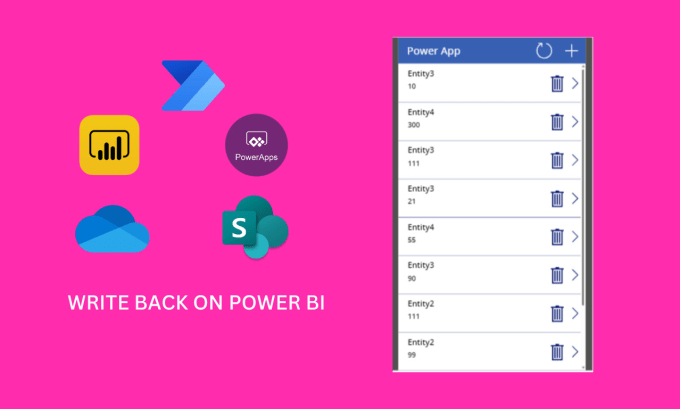 Gig Preview - Join your business as a full time power app pro