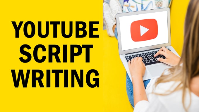 Bestseller - write engaging scripts for youtube and documentary