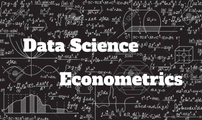 Gig Preview - Teach you econometrics, stata and eview