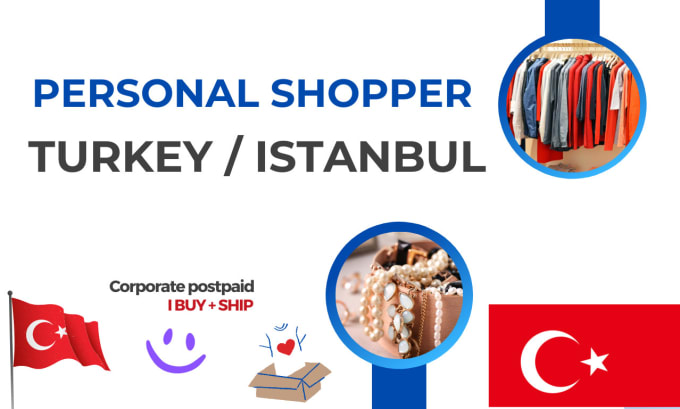 Gig Preview - Wholesale the product you want istanbul