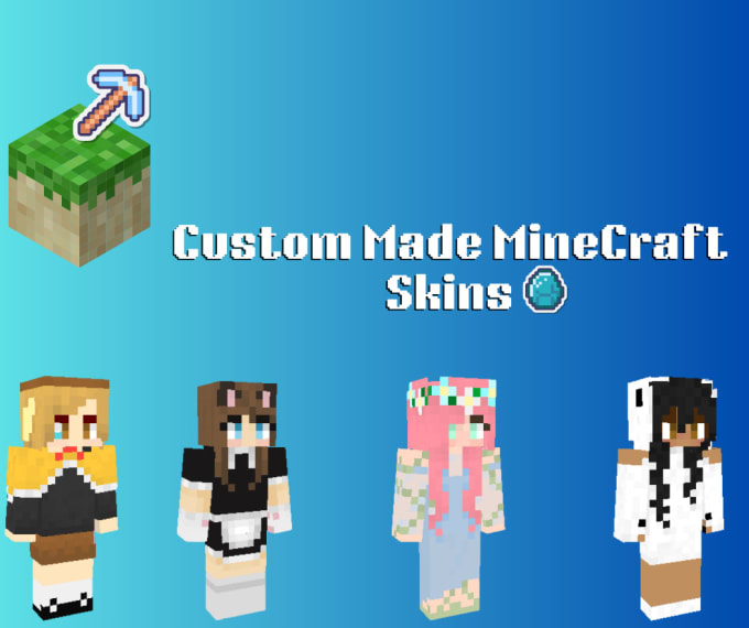 tatu Minecraft Skin