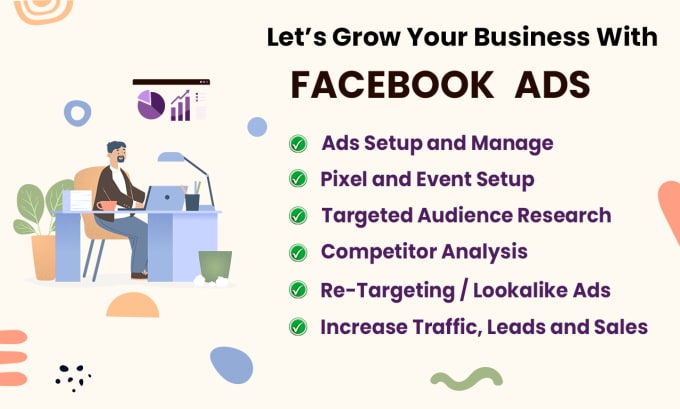 Bestseller - setup and manage effective facebook ads campaign to skyrocket your business