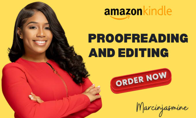 Gig Preview - Proficiently proofread and edit your ebook, stories, documents, and book editor