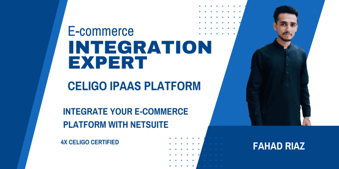 Bestseller - integrate ecommerce platform with netsuite using celigo