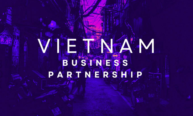 Gig Preview - Connect your UK business with vietnamese partners