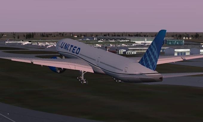 Bestseller - create a livery for fsx