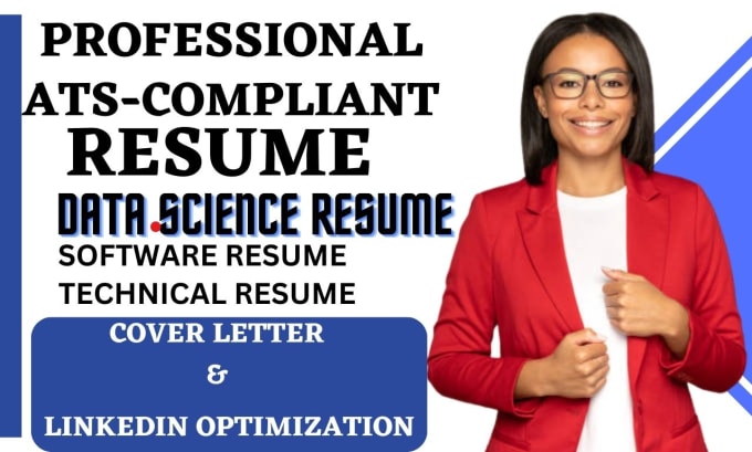 Gig Preview - Data analyst business analyst resume sample ats data science resume sample