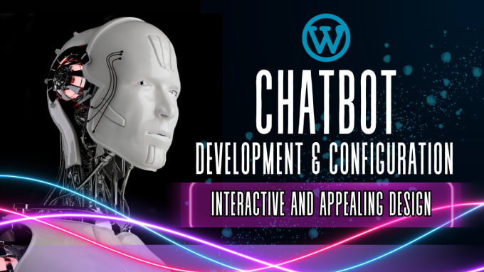 Gig Preview - Develop and configure wordpress chatbot