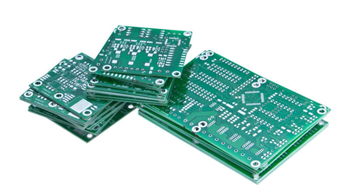 Gig Preview - Design pcb boards in altium and orcad design software