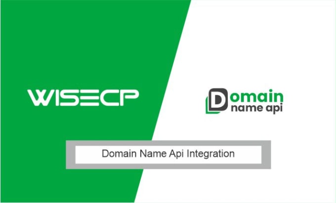 Gig Preview - Wisecp domain name API integration