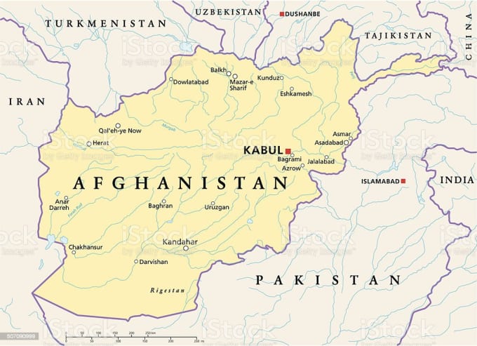 Gig Preview - Verify address, test product or service in afghanistan