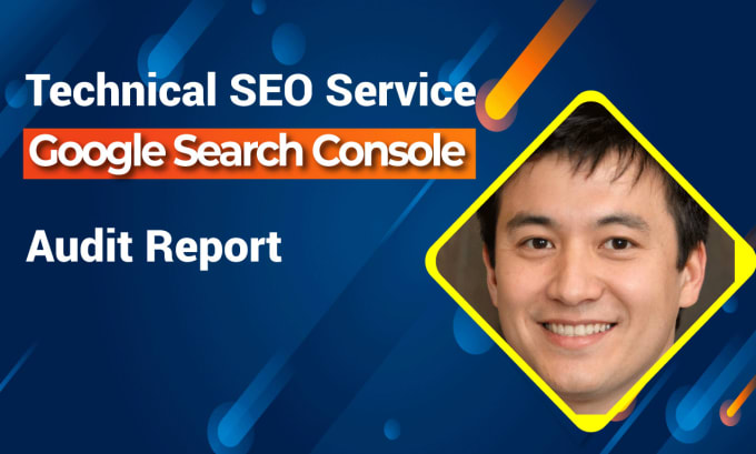 Gig Preview - Do technical seo optimization of your website