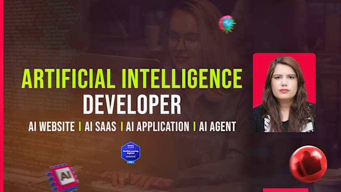 Bestseller - develop ai saas apps with gpt and llm finetuned for use case