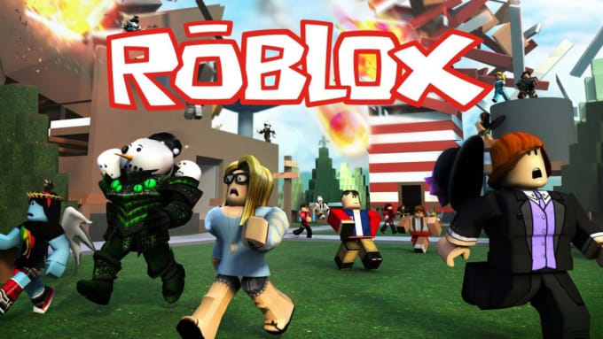 Roblox profile pictures gfx by Rvivemy