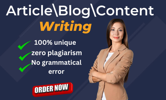 Gig Preview - Write bulk articles SEO friendly blog posts,copywriting,content