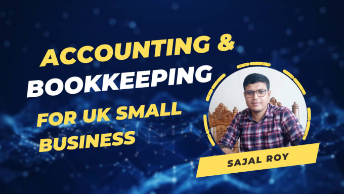 Gig Preview - Do efficient quickbooks online bookkeeping for UK businesses