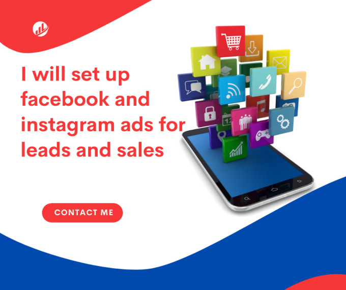 Gig Preview - Set up facebook and instagram ads for leads and sales