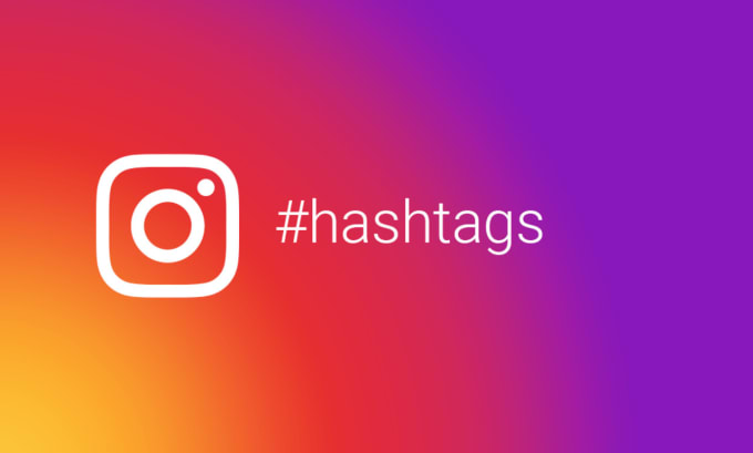 Gig Preview - Research 40 high performing instagram hashtags in 24 hours