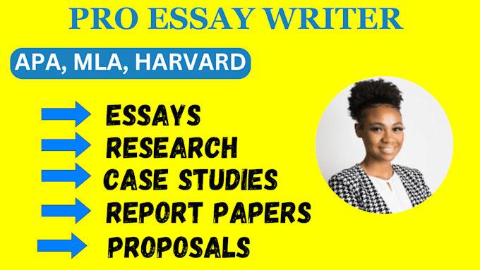 Gig Preview - Do research, essays, summary, case study, proposals and reports in apa and mla