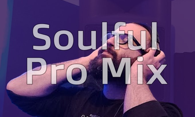 Gig Preview - Mix your funky music with a lot of soul