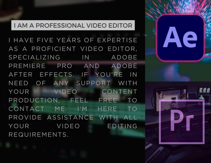 Bestseller - do best drone video editing, vlog editing for your content