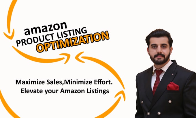 Gig Preview - Do product description for amazon listing optimization to maximize its SEO