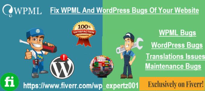 Gig Preview - Fix wordpress bugs related to wpml plugin